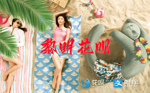 迫不得已花呗